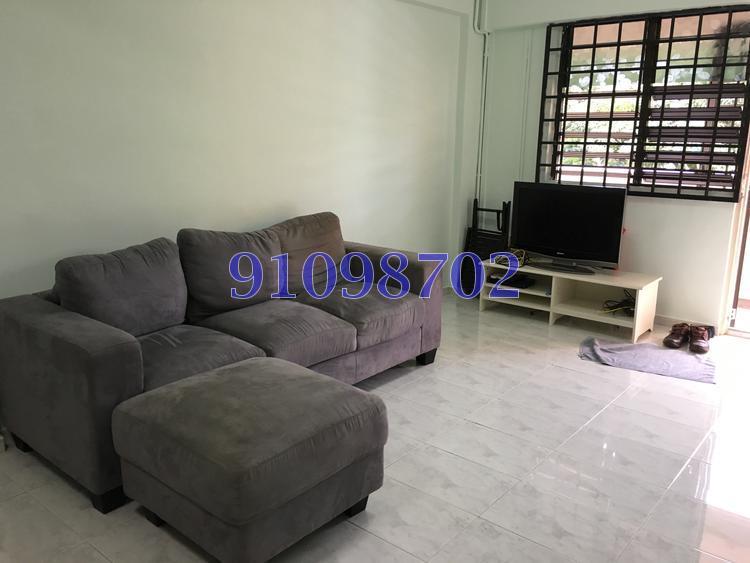 Blk 116 Bukit Merah View (Bukit Merah), HDB 3 Rooms #154149012